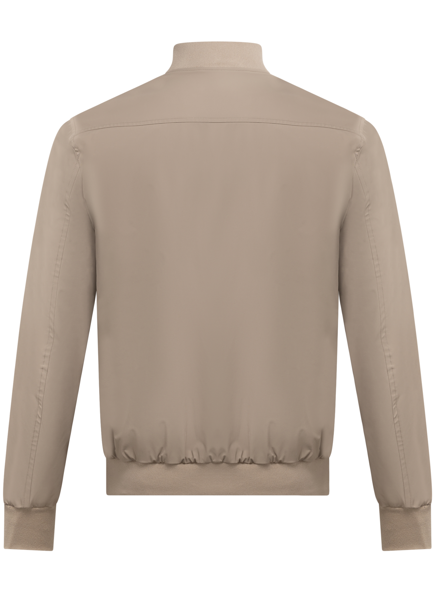 Reversible Jack | TAUPE