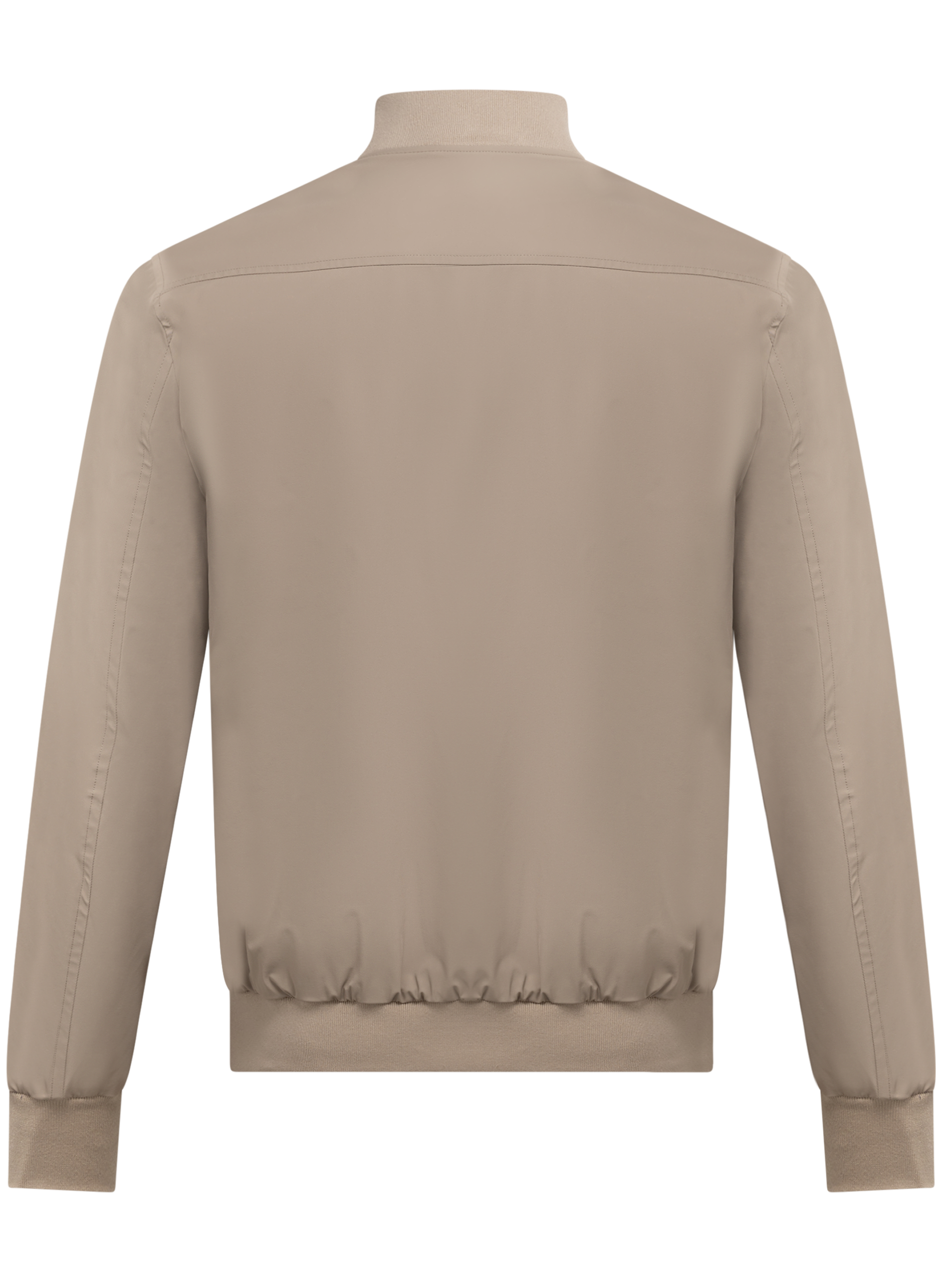 Reversible Jack | TAUPE