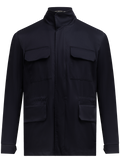 Yari jack | BLUE NAVY