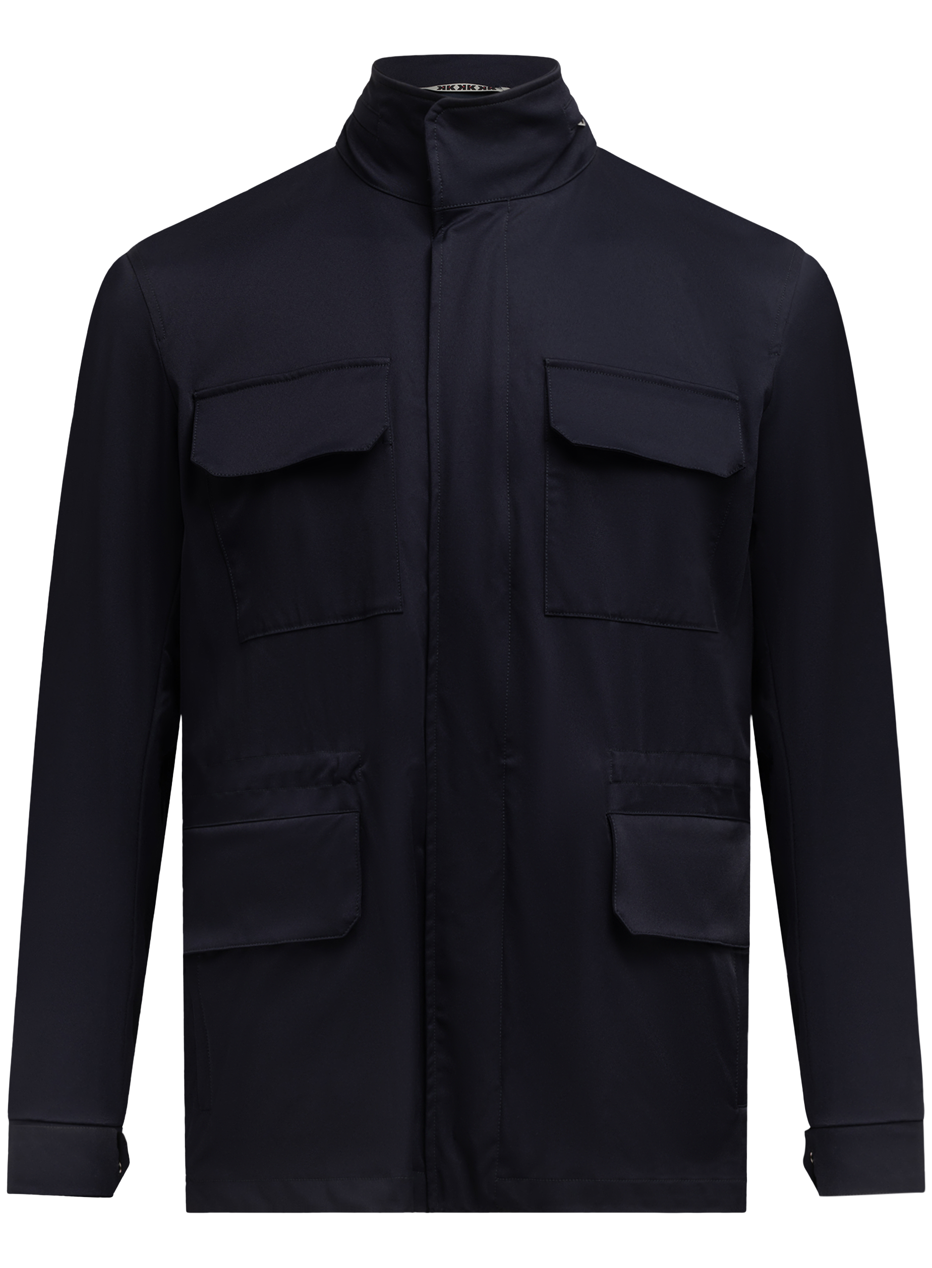 Yari jack | BLUE NAVY