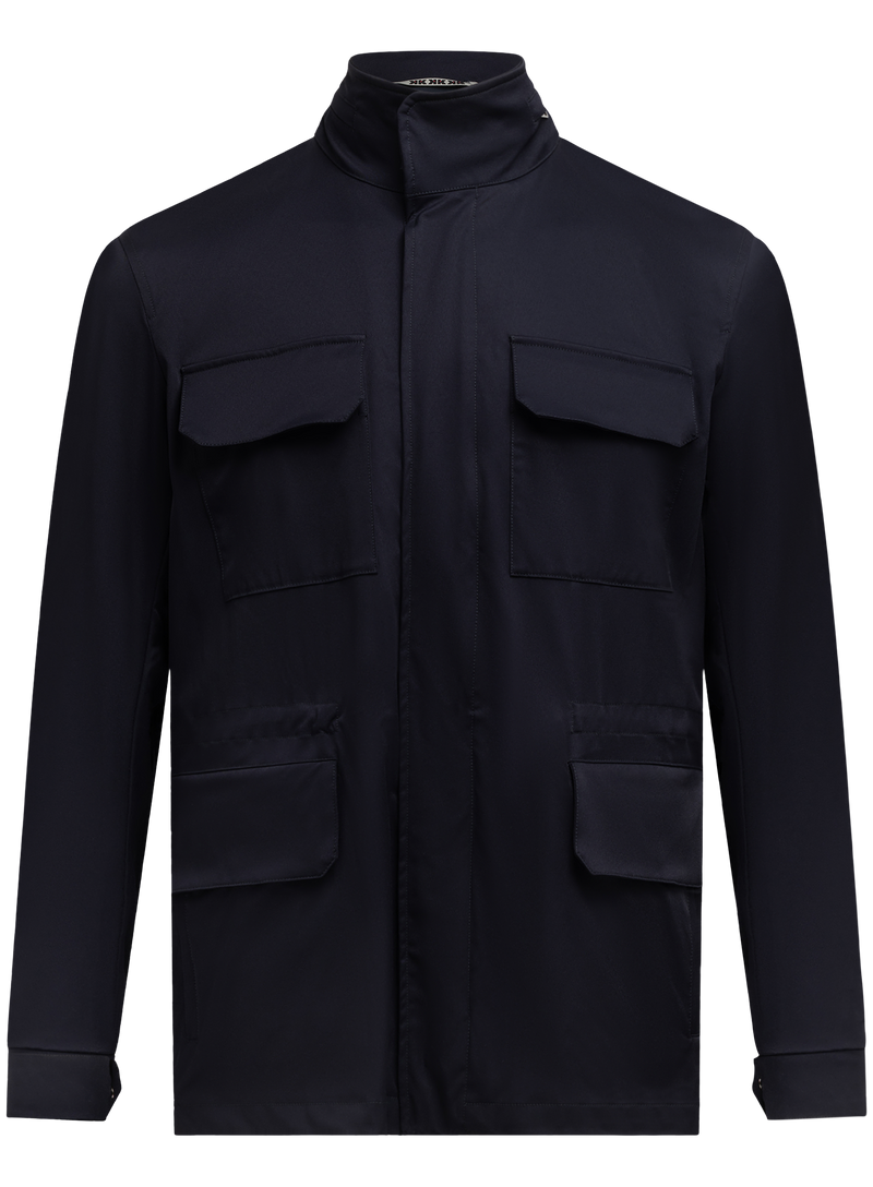Yari-Jacke