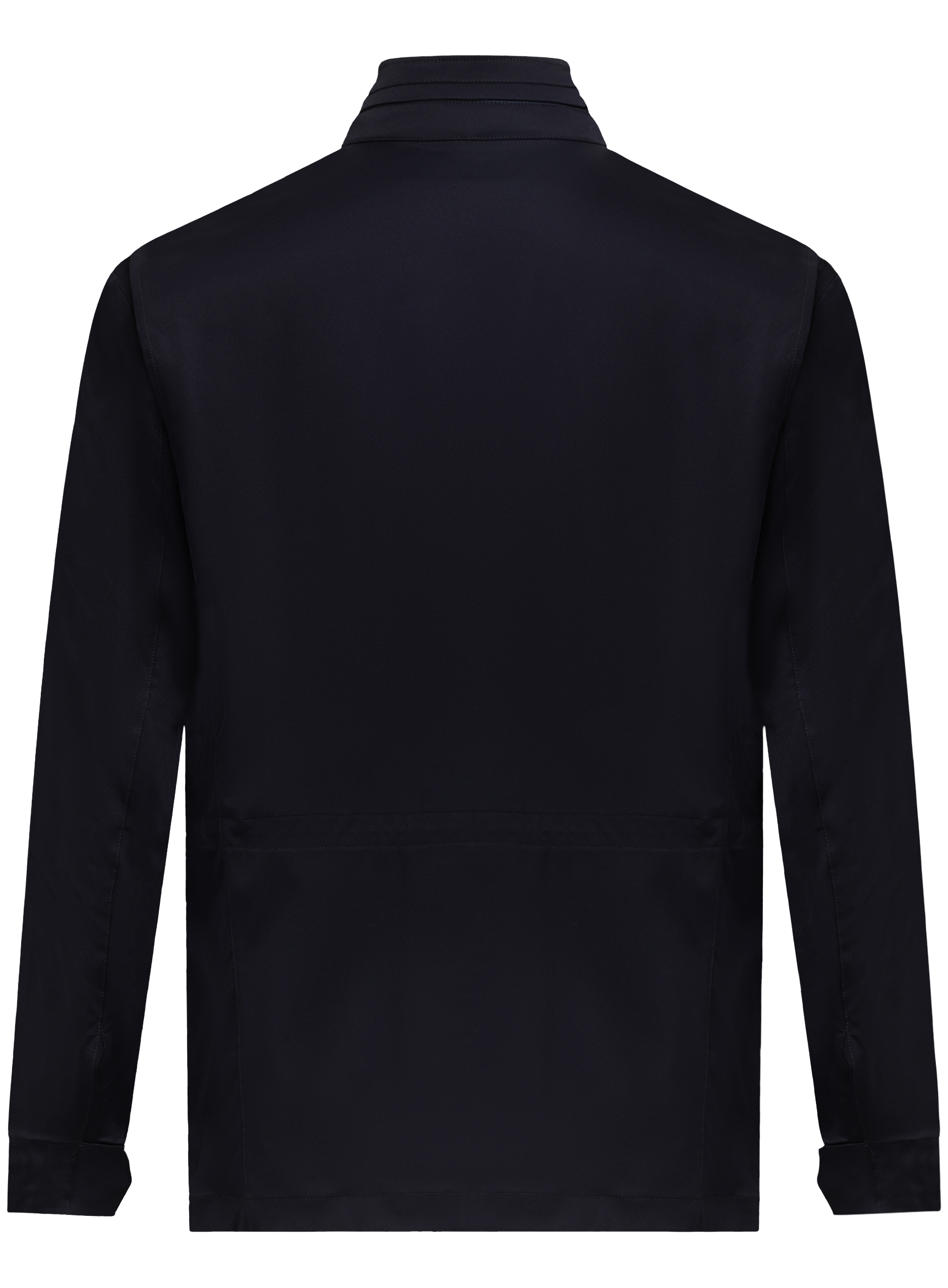 Yari jack | BLUE NAVY