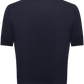 Polo van katoen | BLUE NAVY