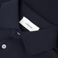 Polo van katoen | FULL_WIDTH | BLUE NAVY
