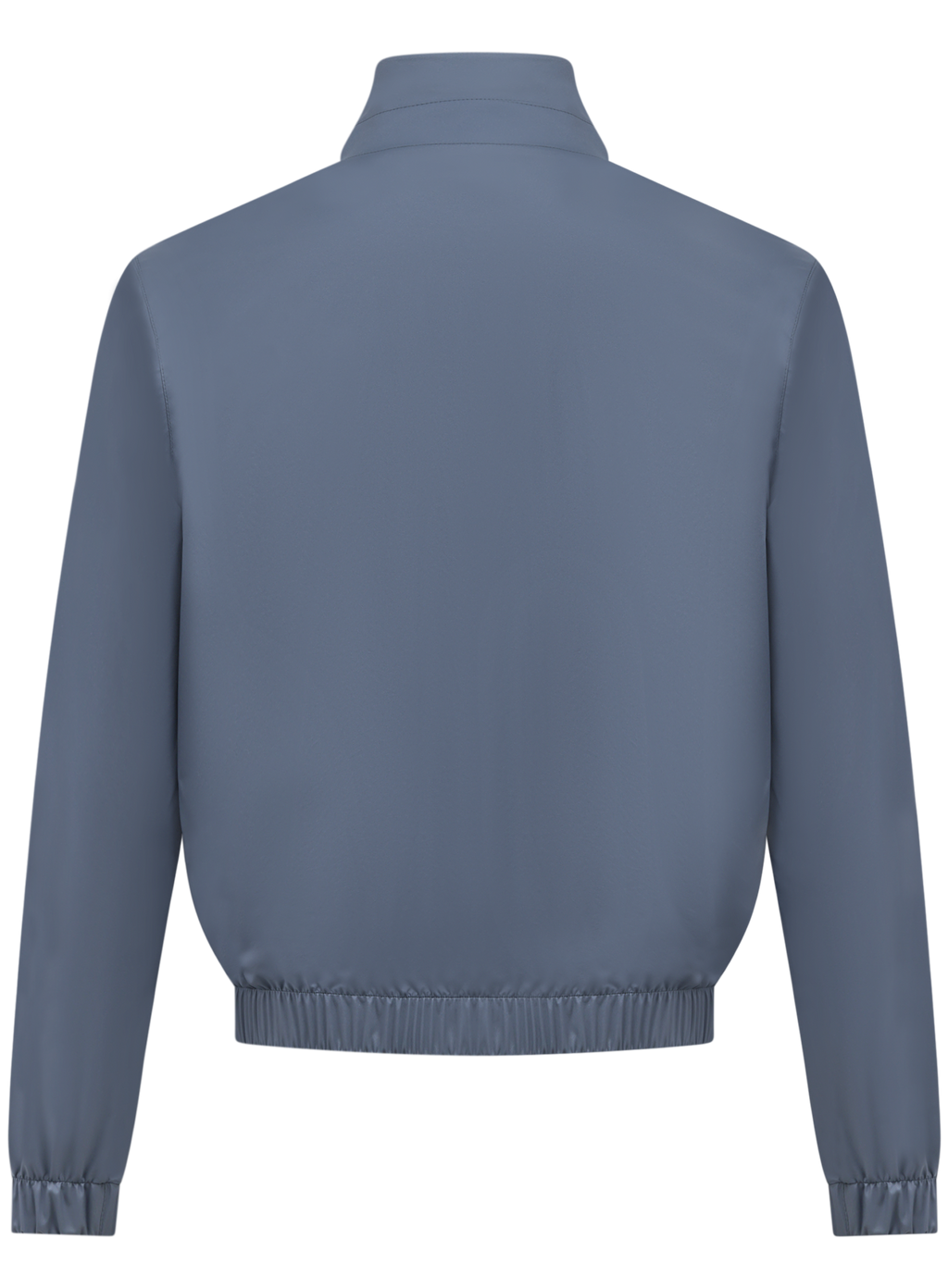 Reversible bomberjack | BLAUW-GRIJS