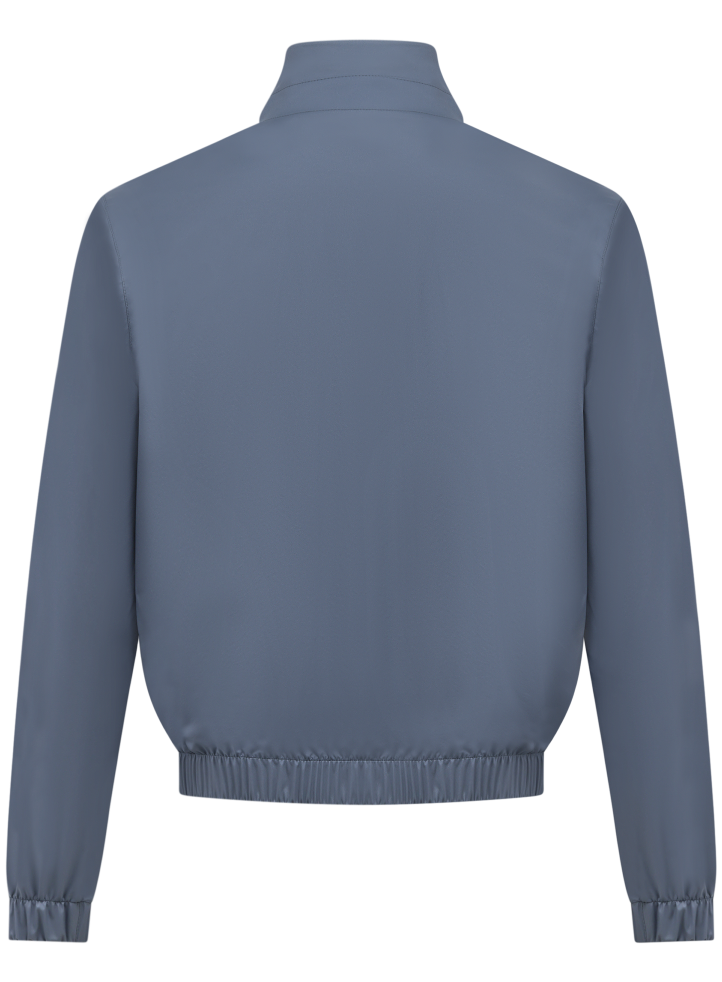 Reversible bomberjack | BLAUW-GRIJS