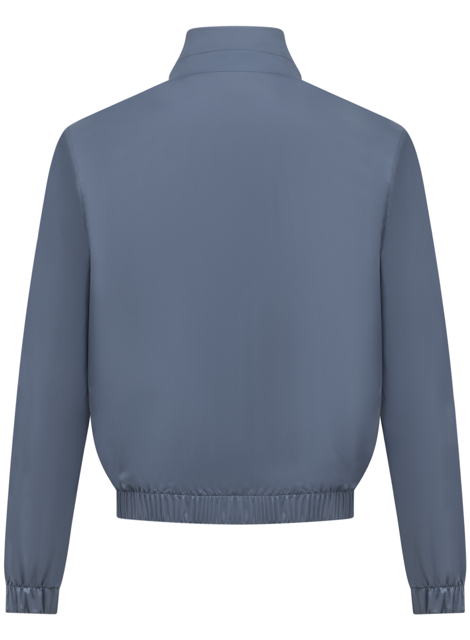 Reversible bomberjack | BLAUW-GRIJS