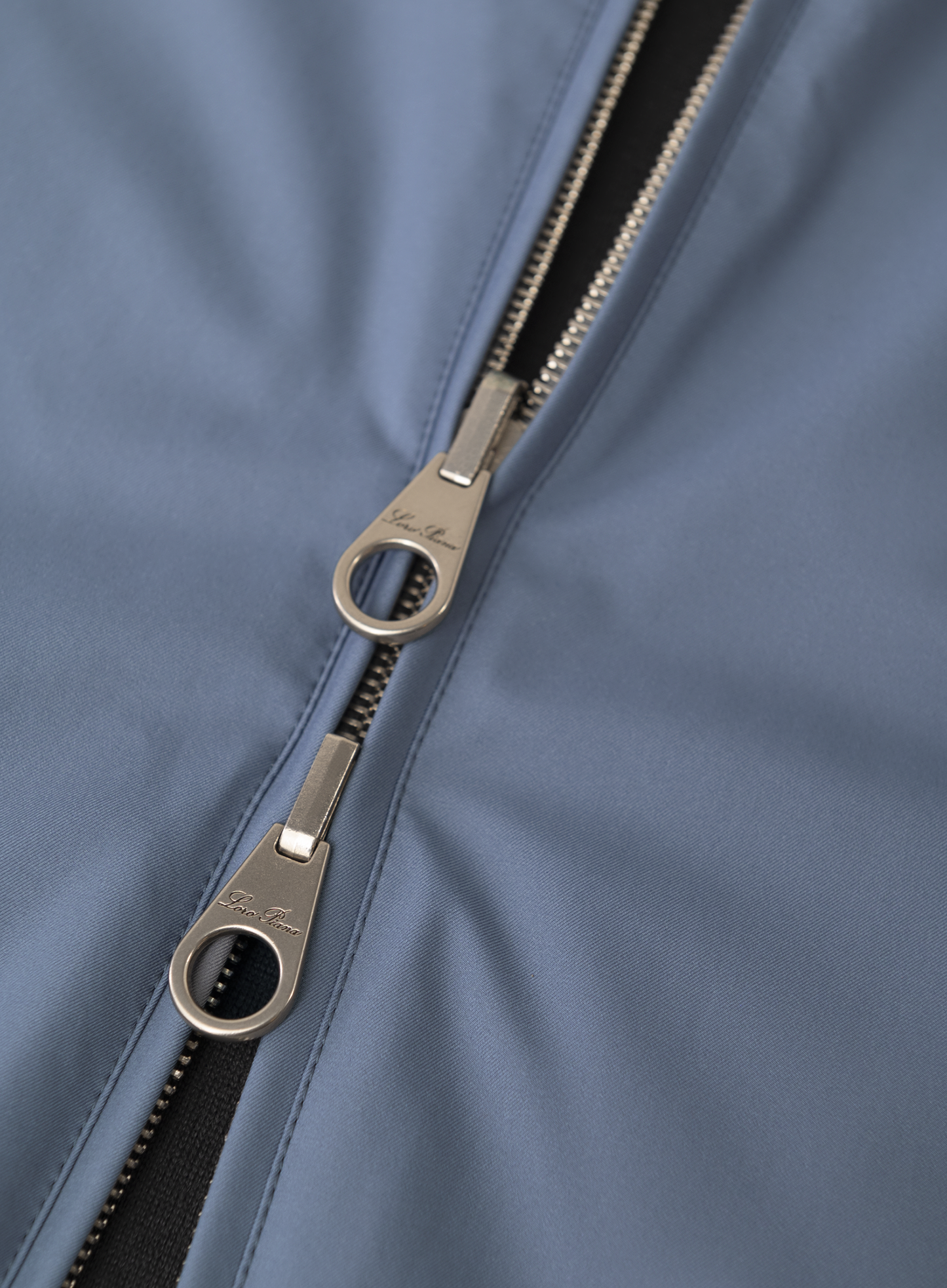Reversible bomberjack | BLAUW-GRIJS