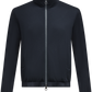 Reversible bomberjack | BLAUW-GRIJS