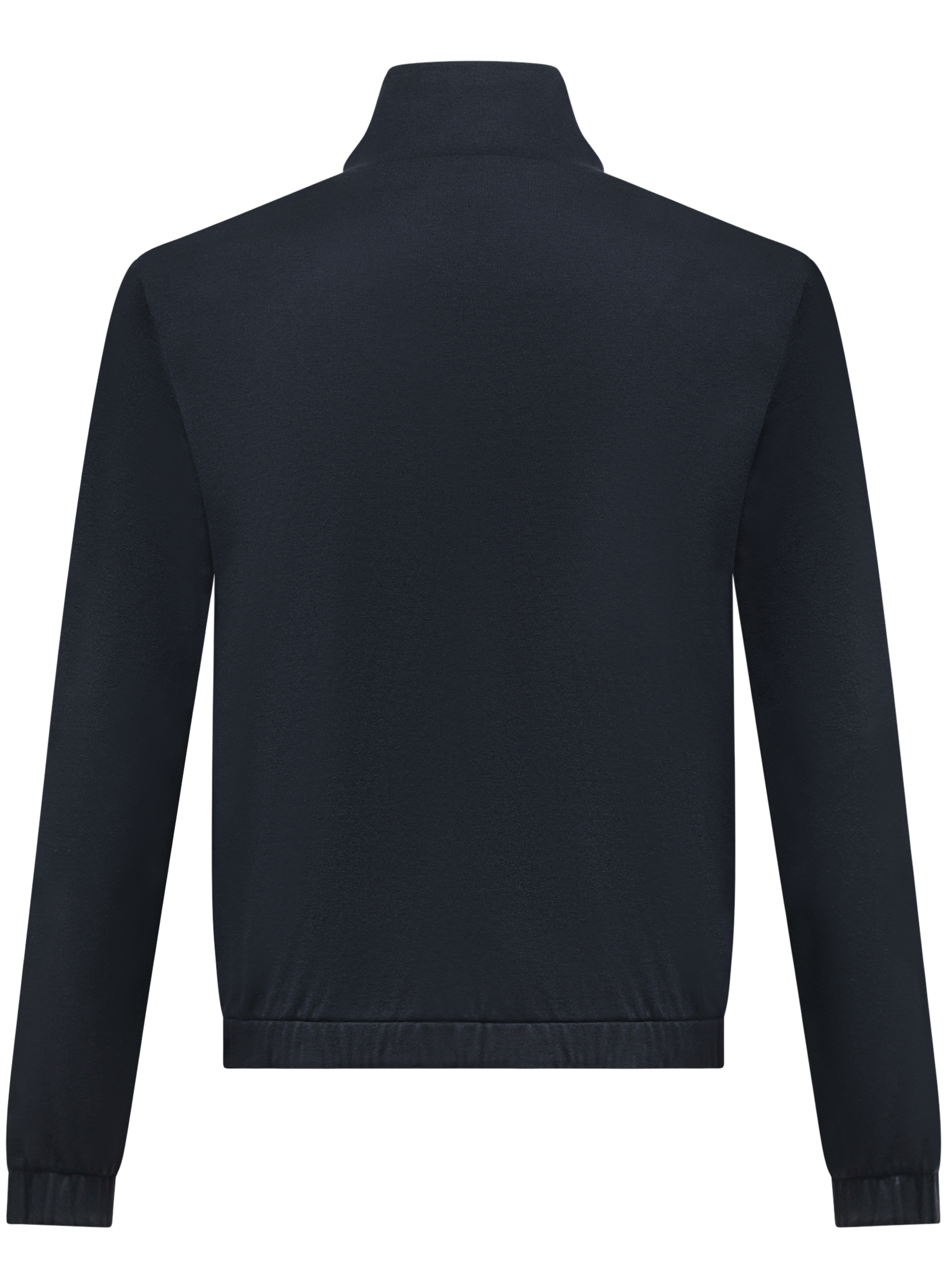 Reversible bomberjack | BLAUW-GRIJS