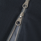 Reversible bomberjack | BLAUW-GRIJS