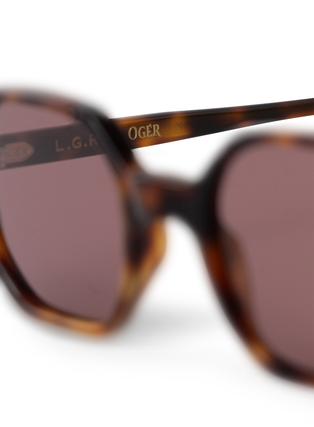 Zanzibar zonnebril | FULL_WIDTH | Bruin
