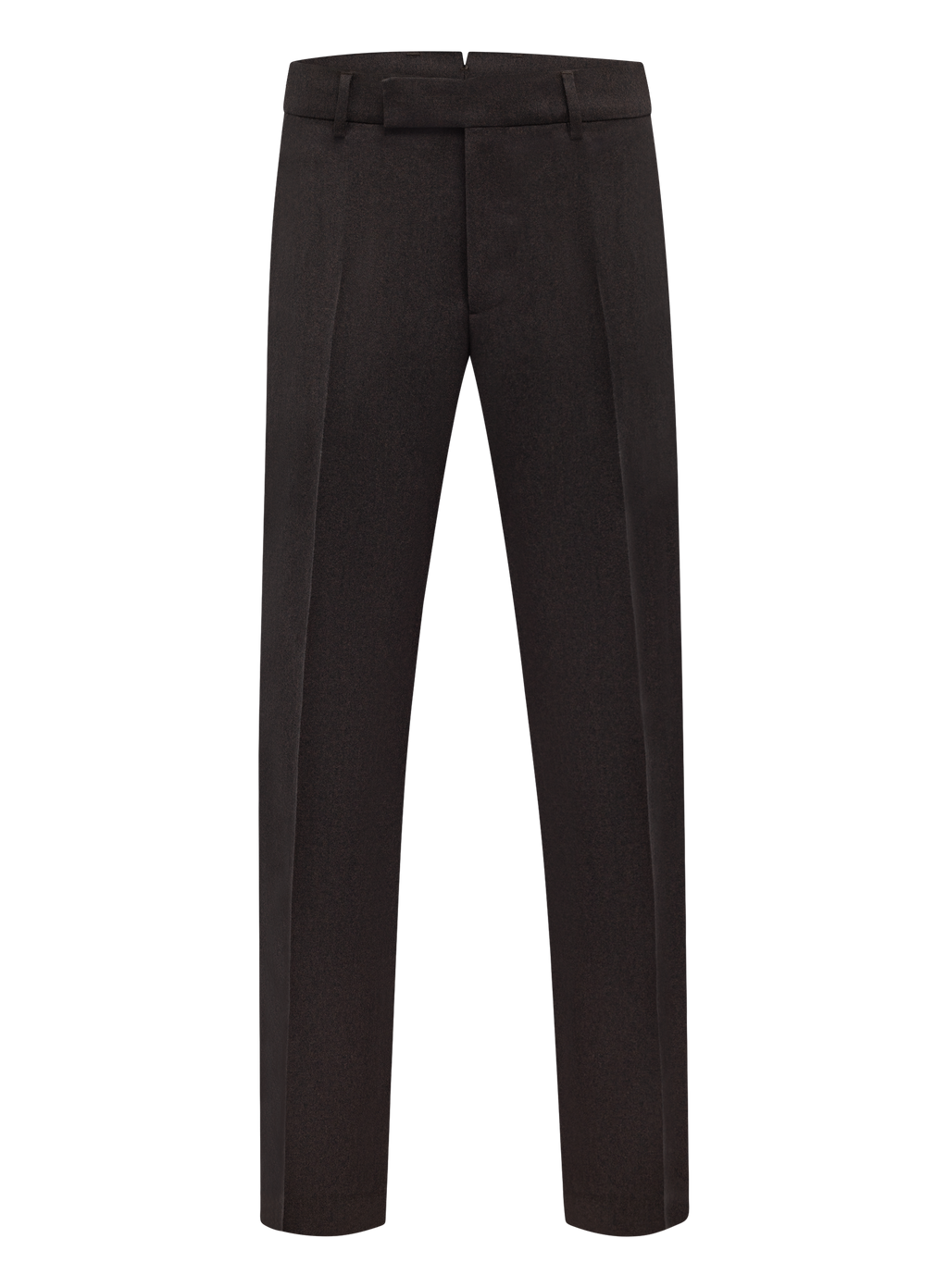Broek in wol | D.Bruin