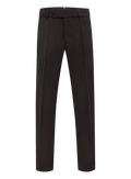 Broek in wol | D.Bruin