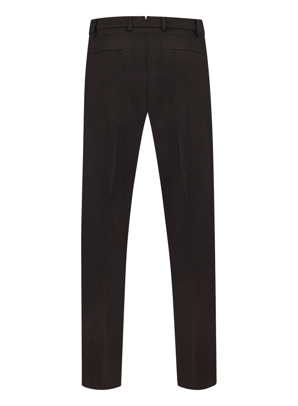 Broek in wol | D.Bruin