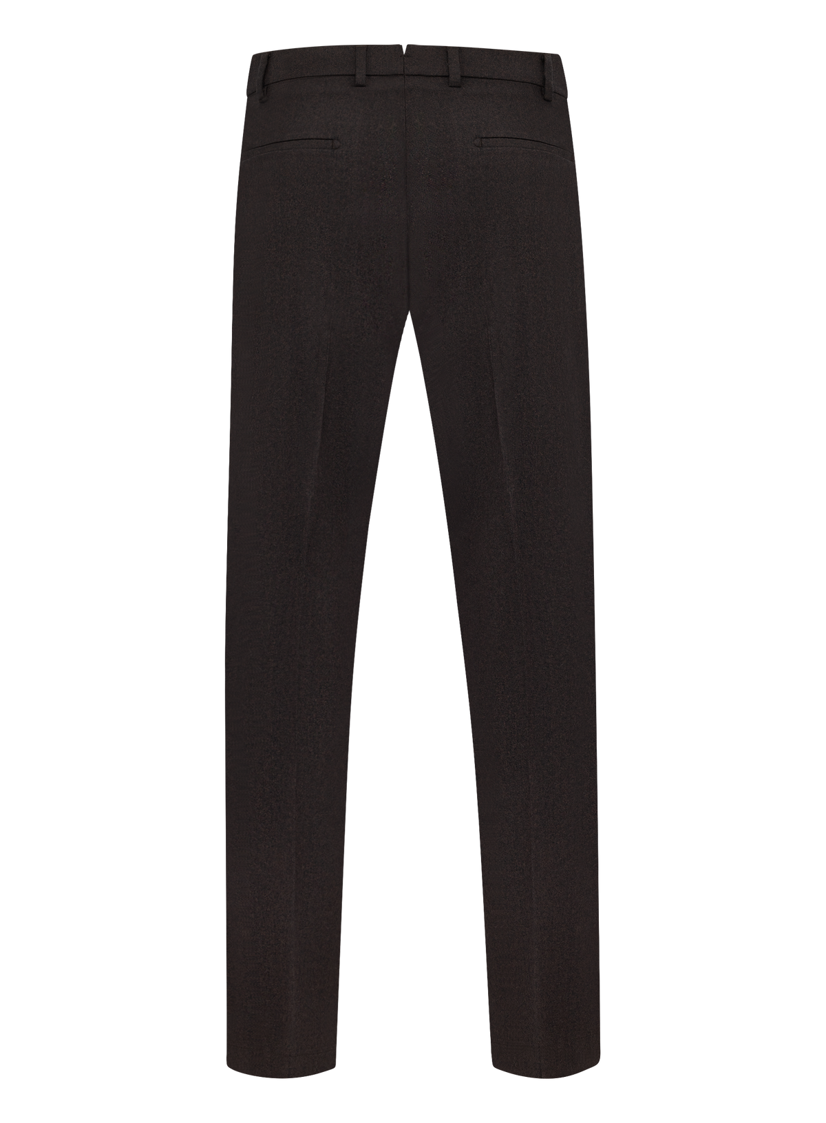 Pantaloni uomo in lana | D.Bruin