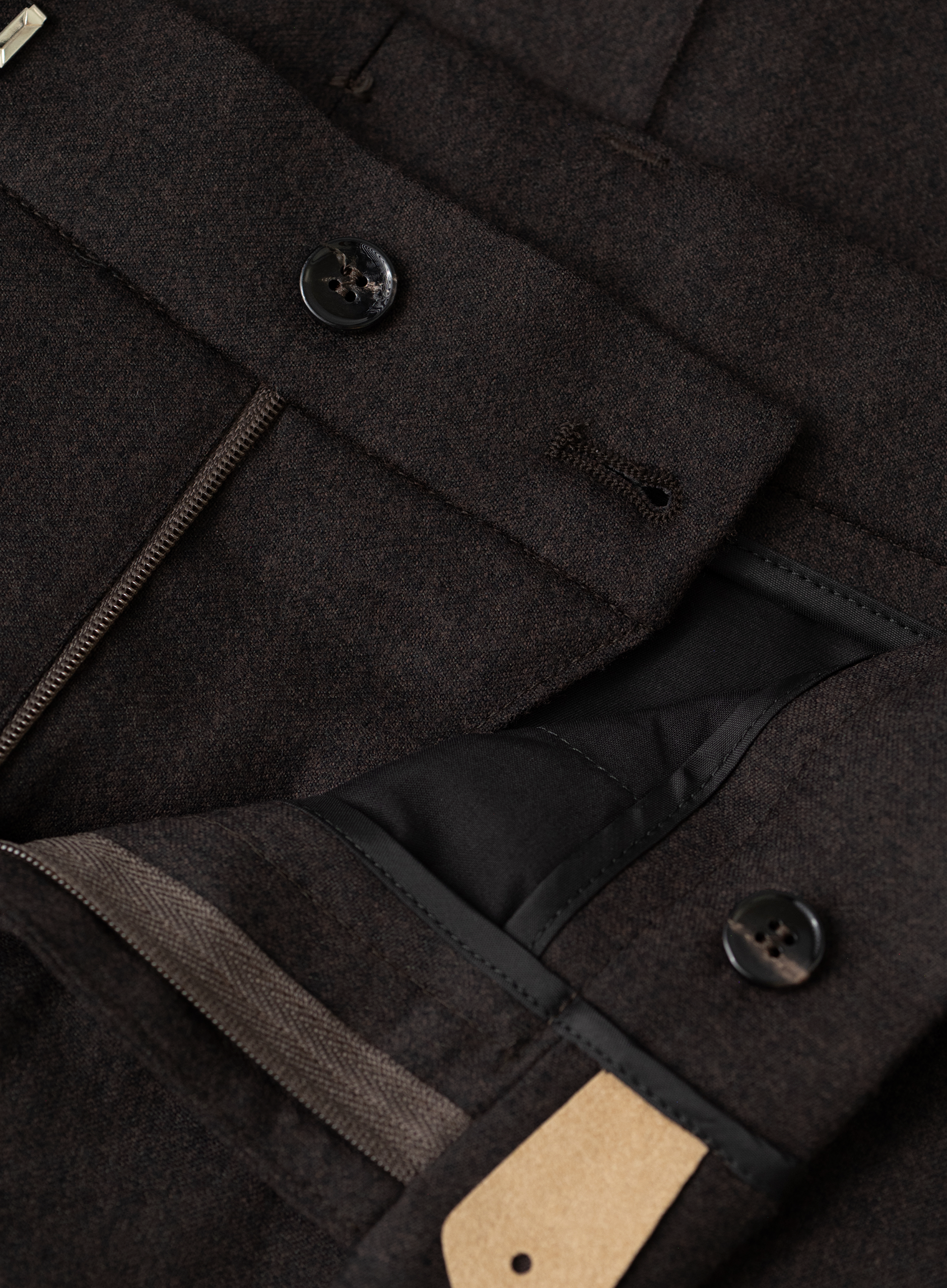 Broek in wol | FULL_WIDTH | D.Bruin