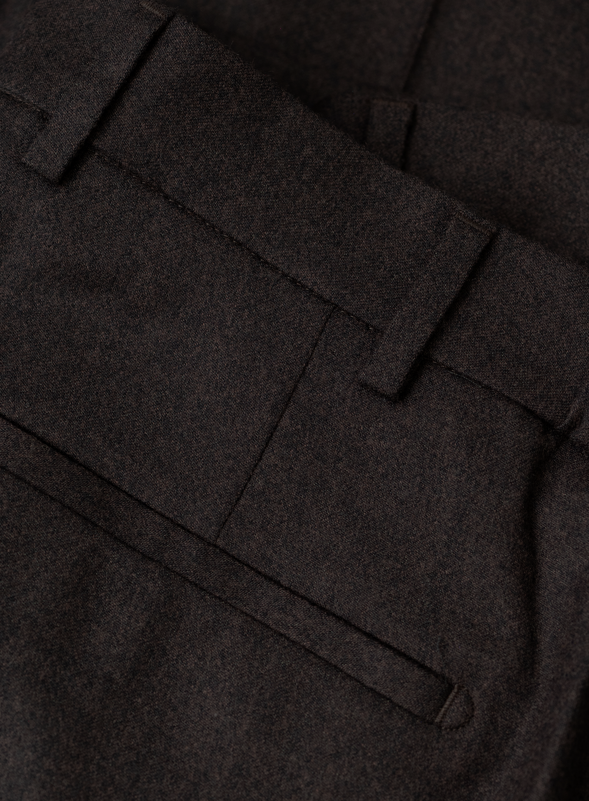 Broek in wol | FULL_WIDTH | D.Bruin