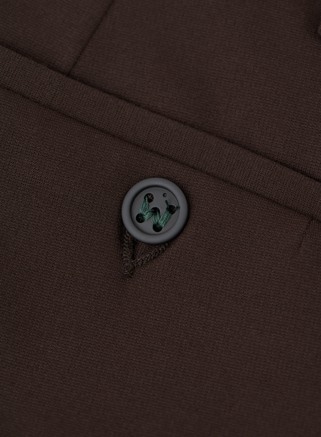 Verfijnde chino in tailored fit | FULL_WIDTH | D.Bruin