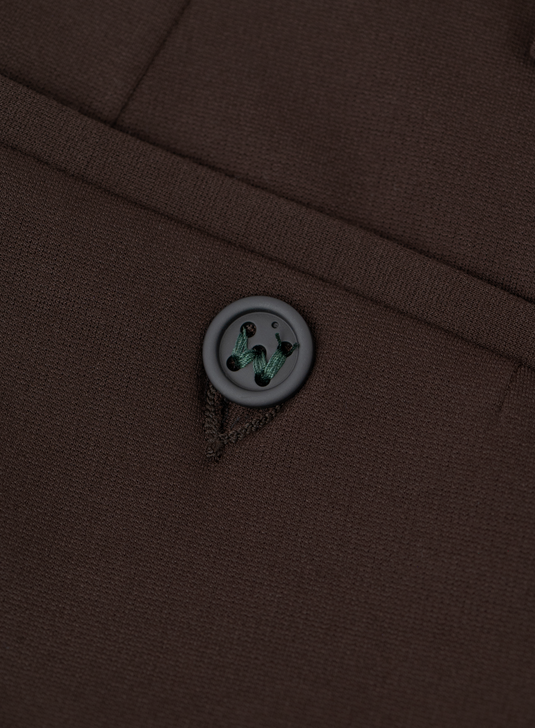 Verfijnde chino in tailored fit | FULL_WIDTH | D.Bruin