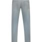 5-pocket jeans van katoen | L.Blauw