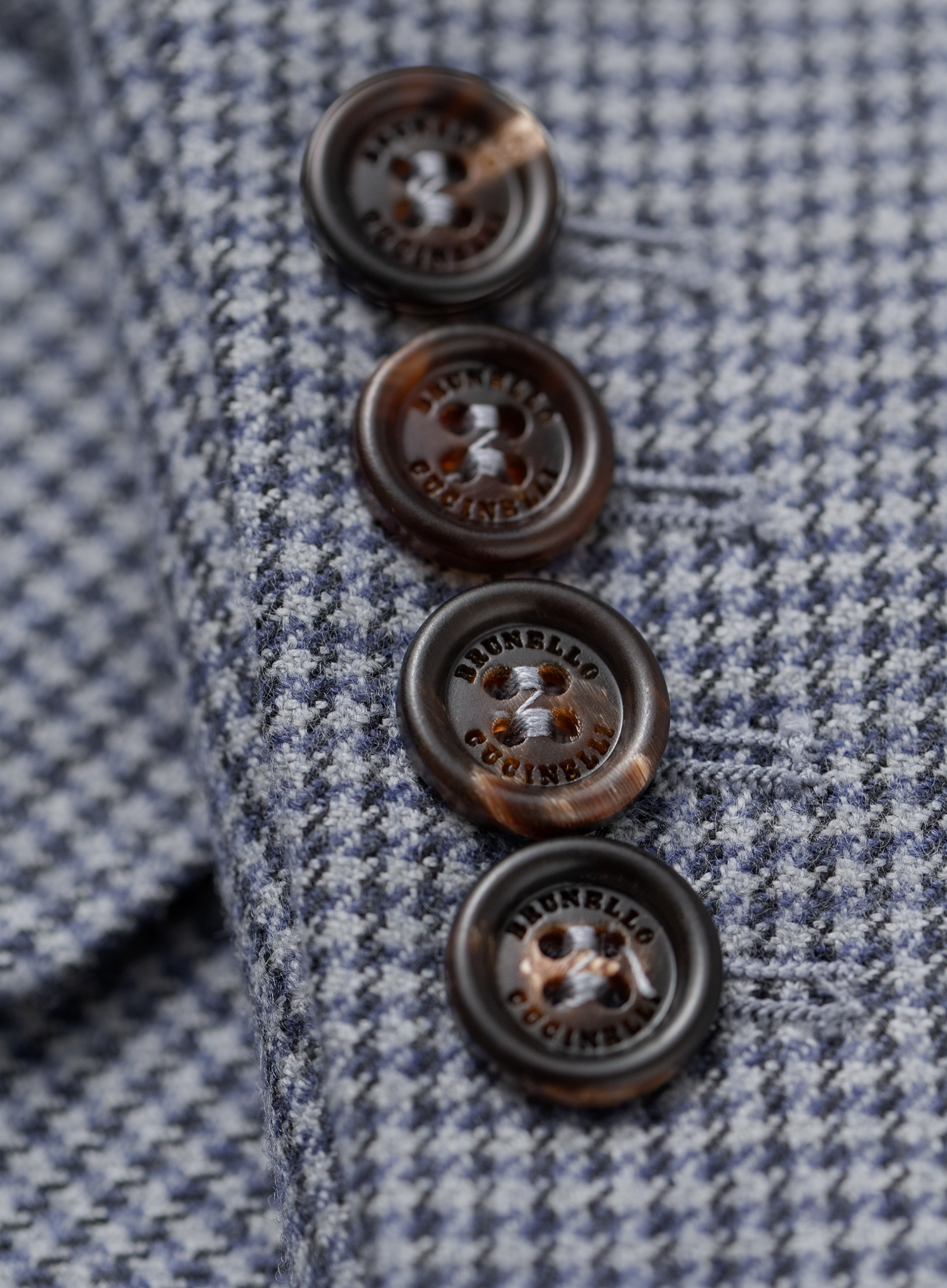 Colbert in cashmere zijde | FULL_WIDTH | L.Blauw