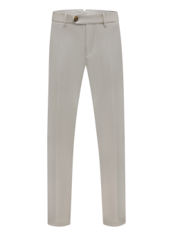 Chino uomo in cotone | ROOM-WIT