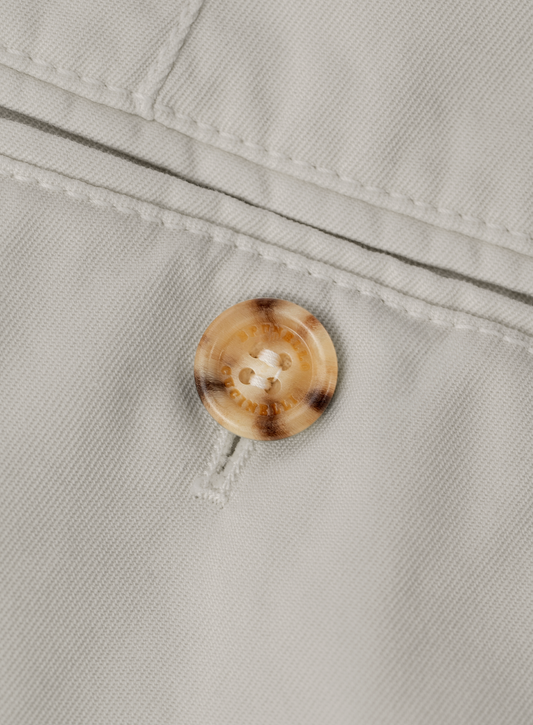 Chino en coton