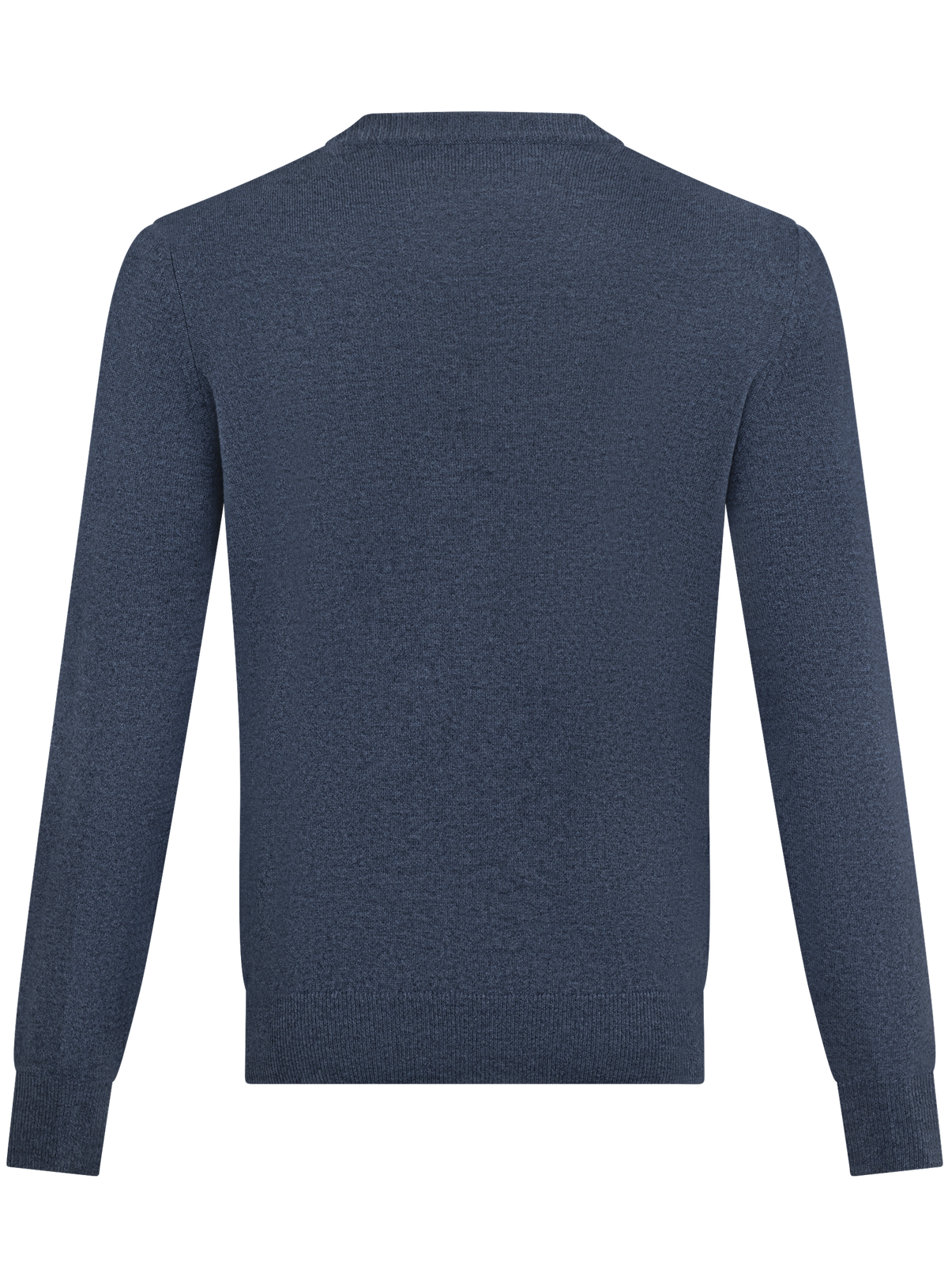 Crewneck in cashmere | L.Blauw