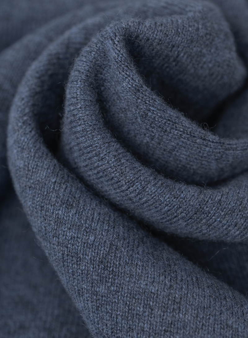 Crewneck in cashmere | FULL_WIDTH | L.Blauw