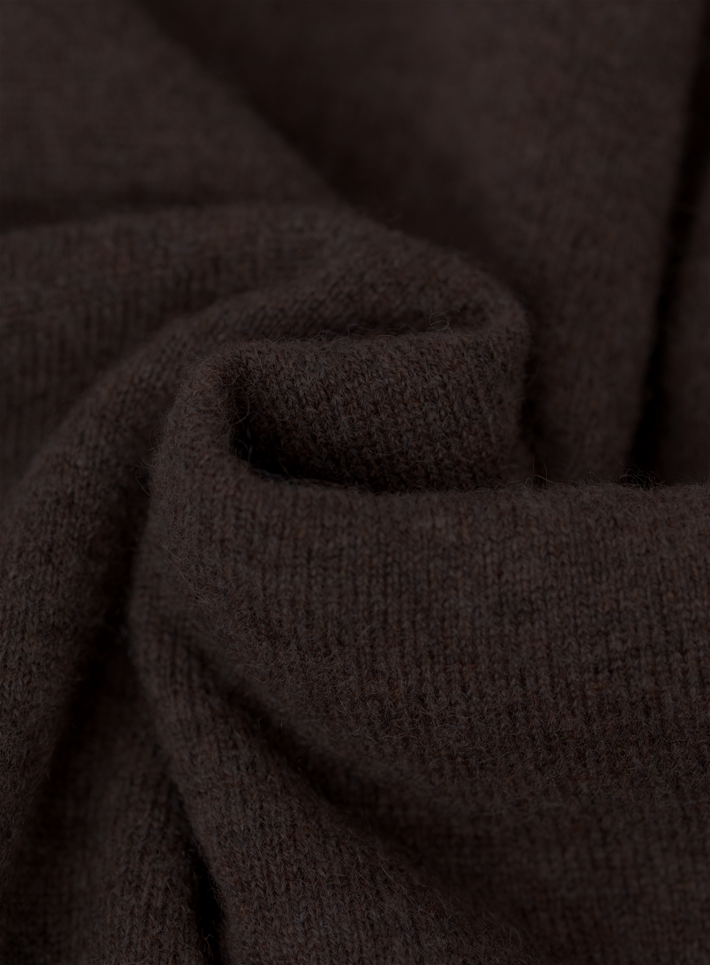 Half-zip vest in cashmere | FULL_WIDTH | D.Bruin