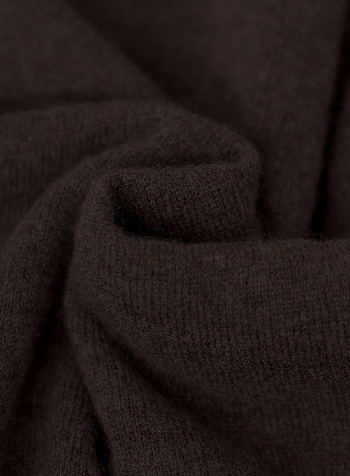 Half-zip vest in cashmere | FULL_WIDTH | D.Bruin