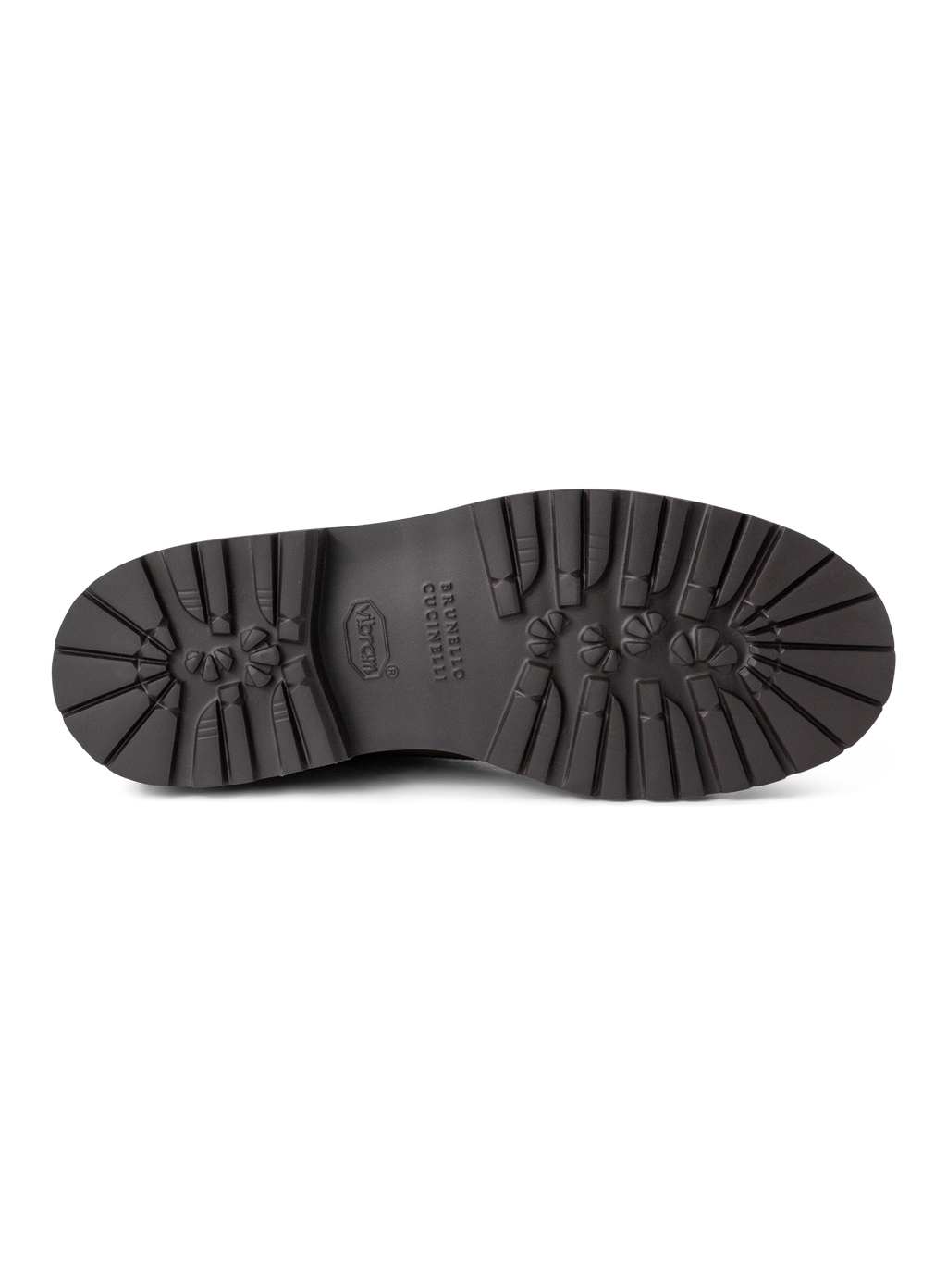 Urban outdoor boots van suède | TAUPE