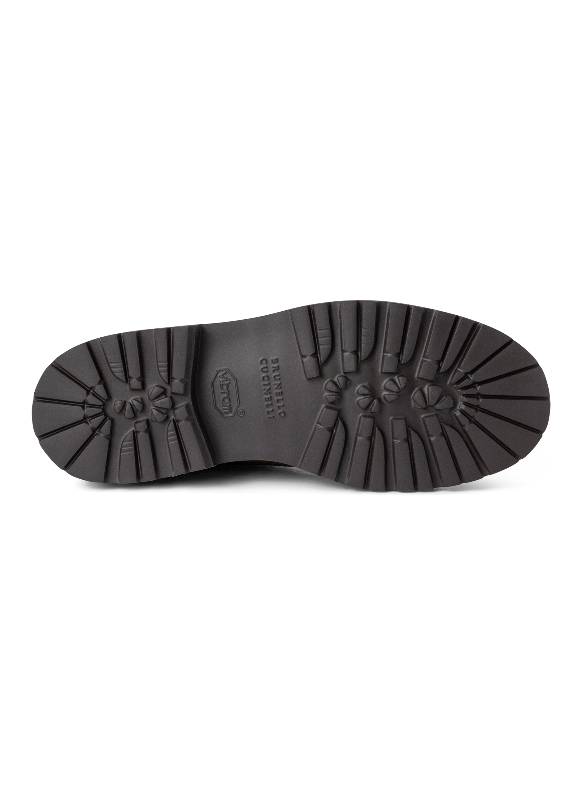 Urban outdoor boots van suède | TAUPE