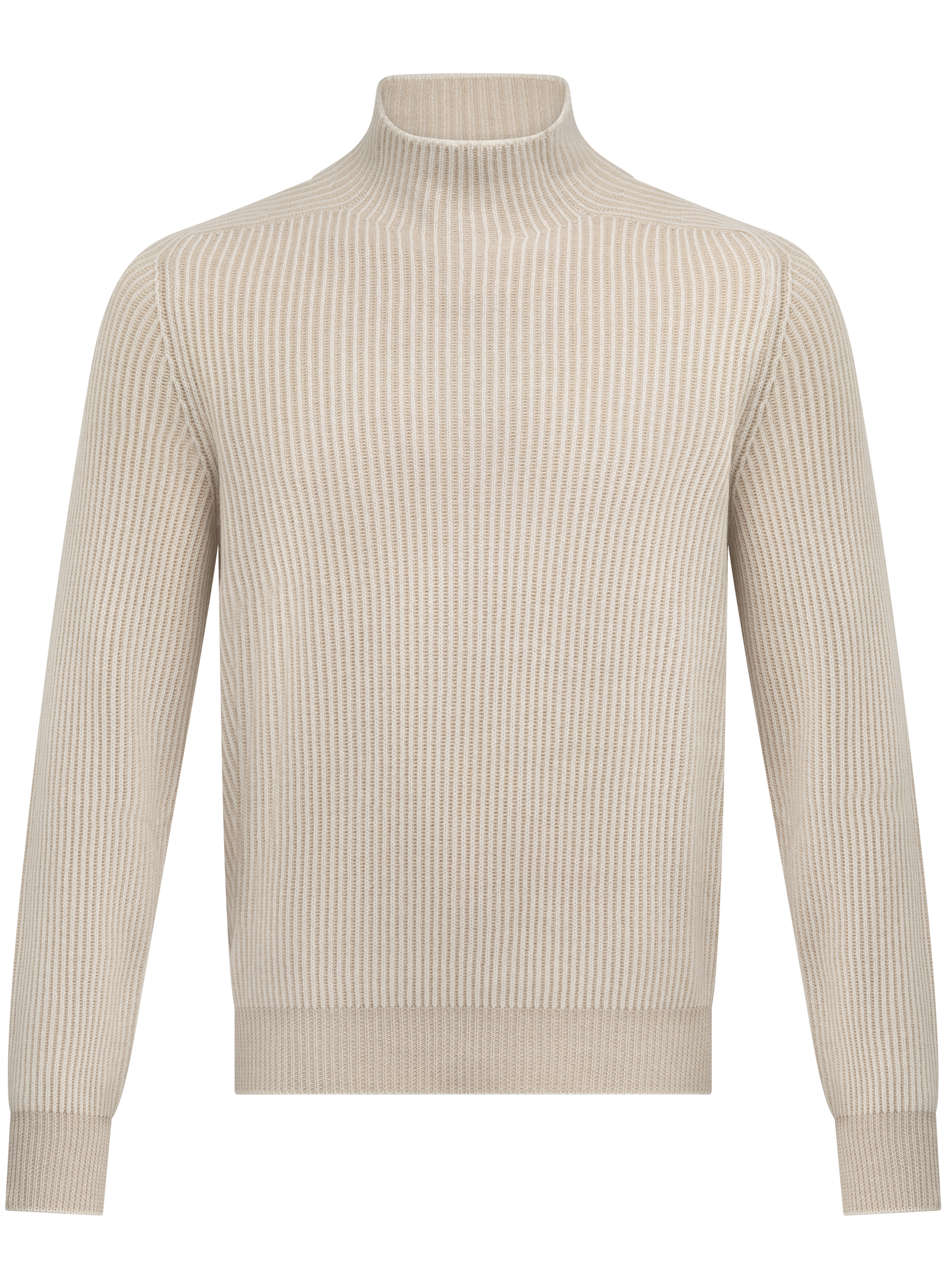 Coltrui van cashmere met Engels ribbreisel | ROOM-WIT