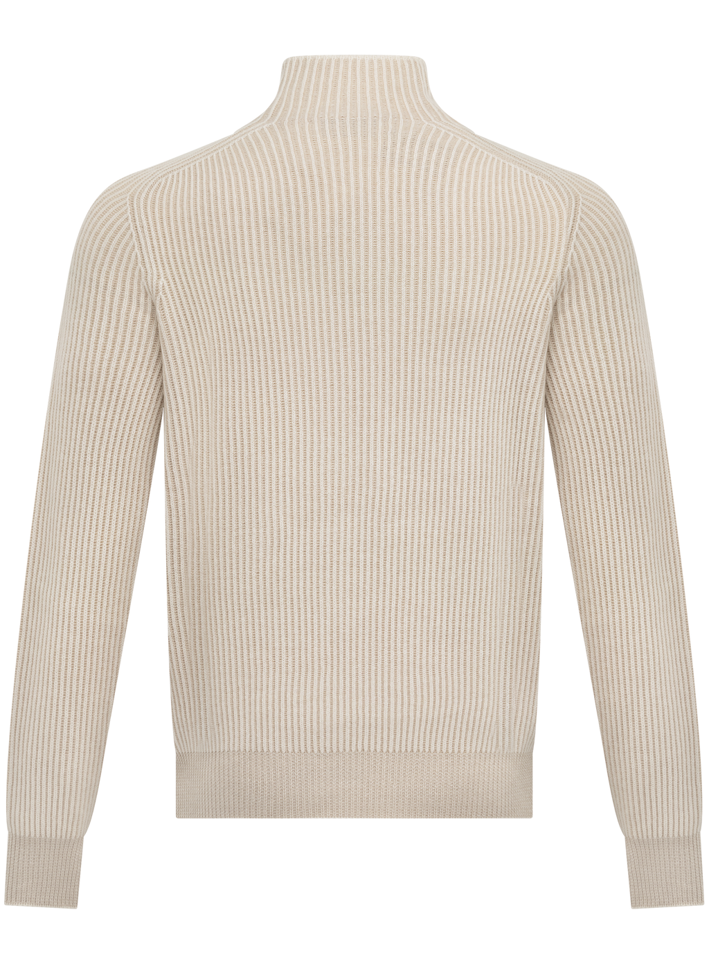 Coltrui van cashmere met Engels ribbreisel | ROOM-WIT