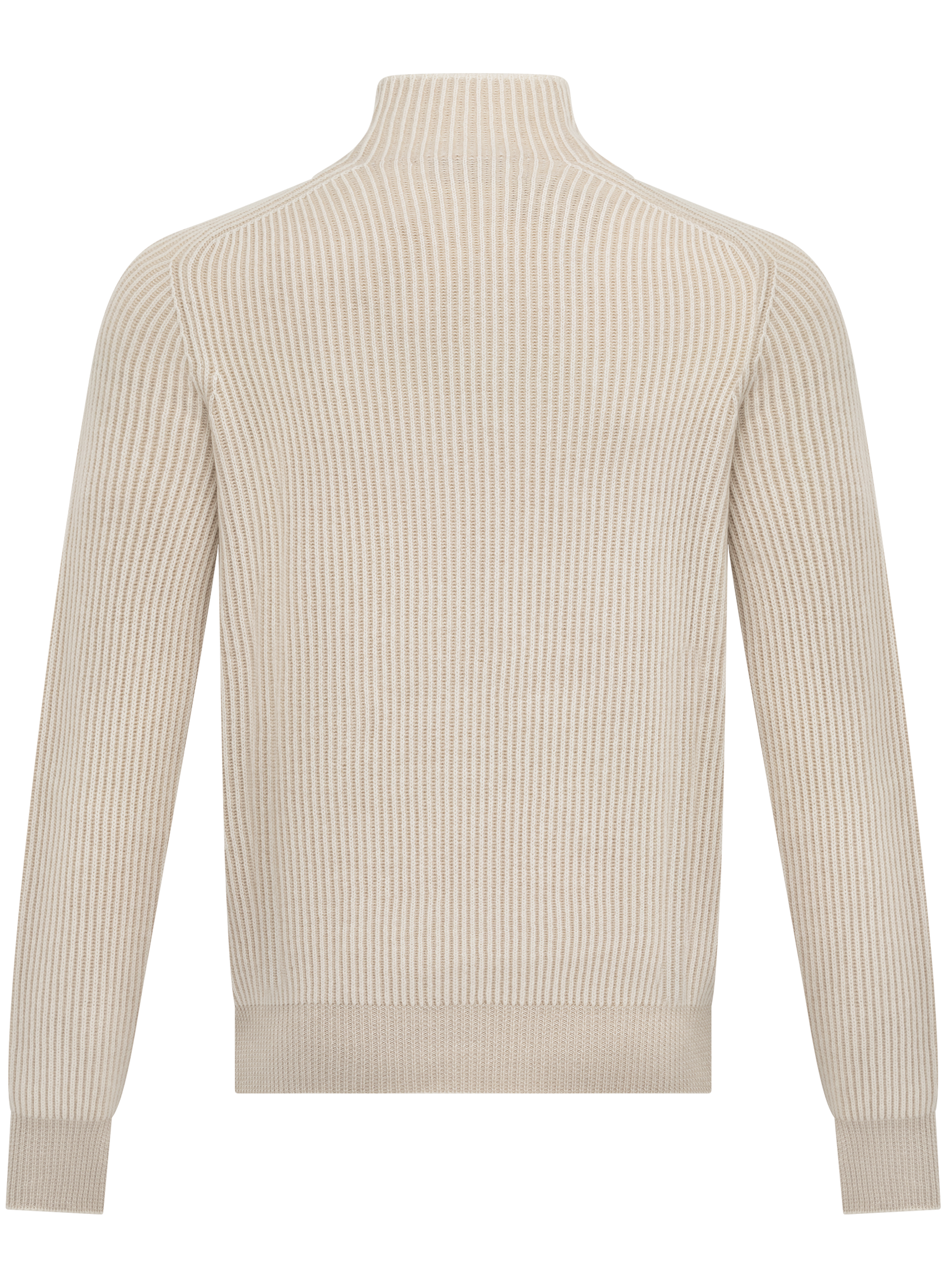 Coltrui van cashmere met Engels ribbreisel | ROOM-WIT