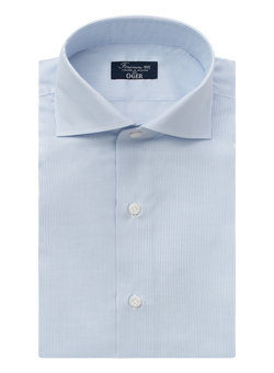 Camicia uomo in cotone | L.Blauw