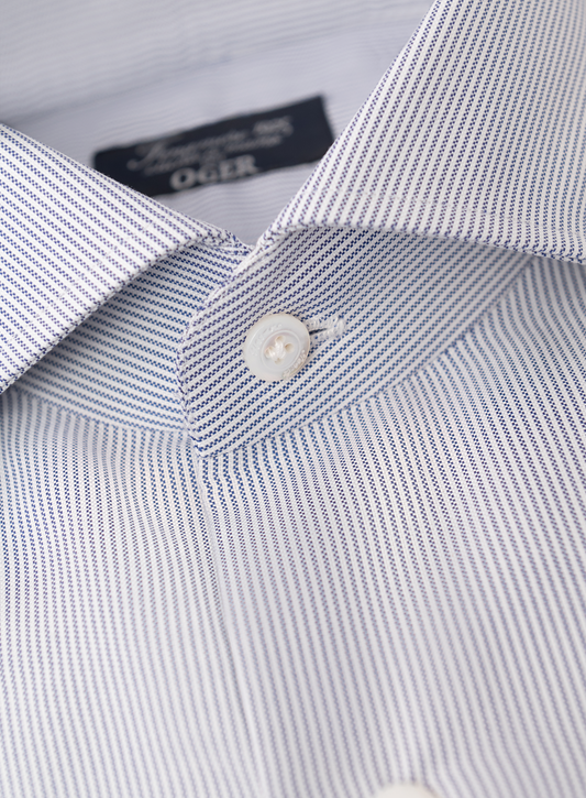 Napoli cotton shirt