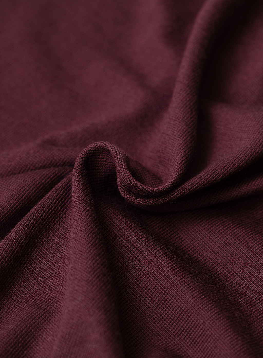 Ritsvest in wol | FULL_WIDTH | Bordeaux