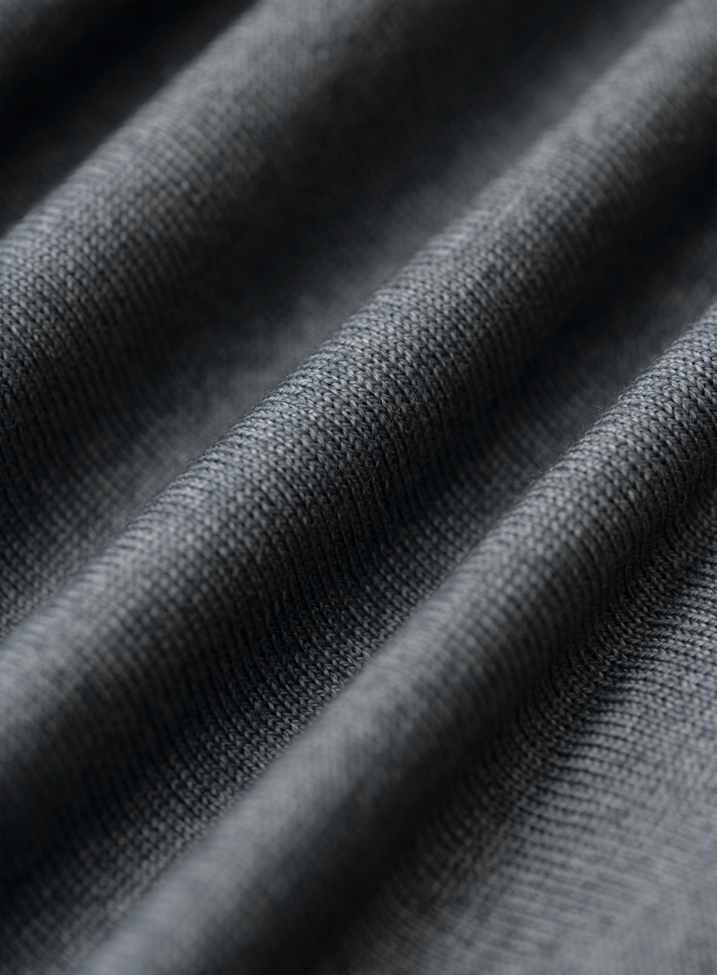 Polo in wol | FULL_WIDTH | Groen