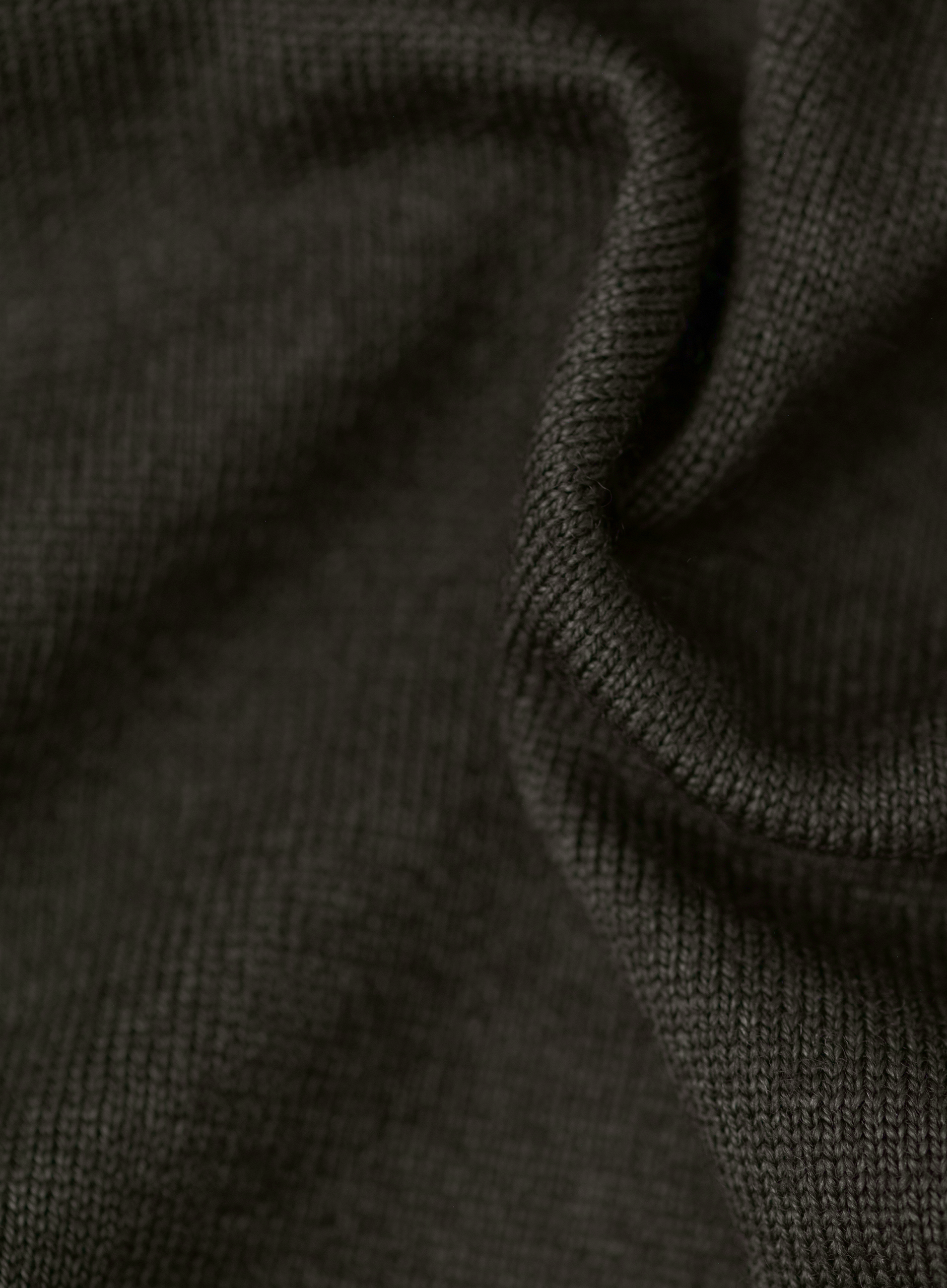 Ritsvest in wol | FULL_WIDTH | D.Groen