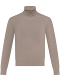 Coltrui in wol | L.BEIGE