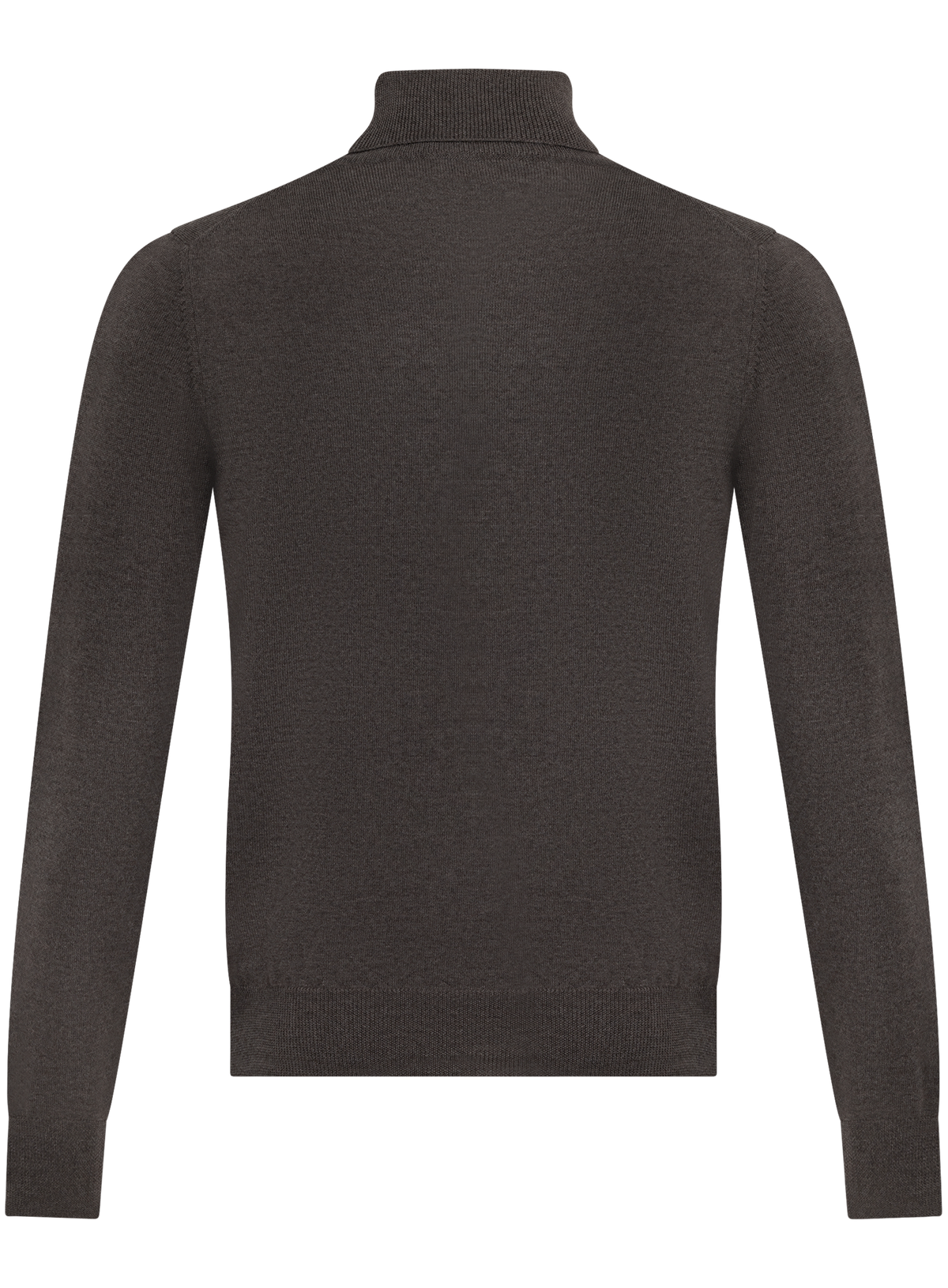 Coltrui in wol | TAUPE BRUIN