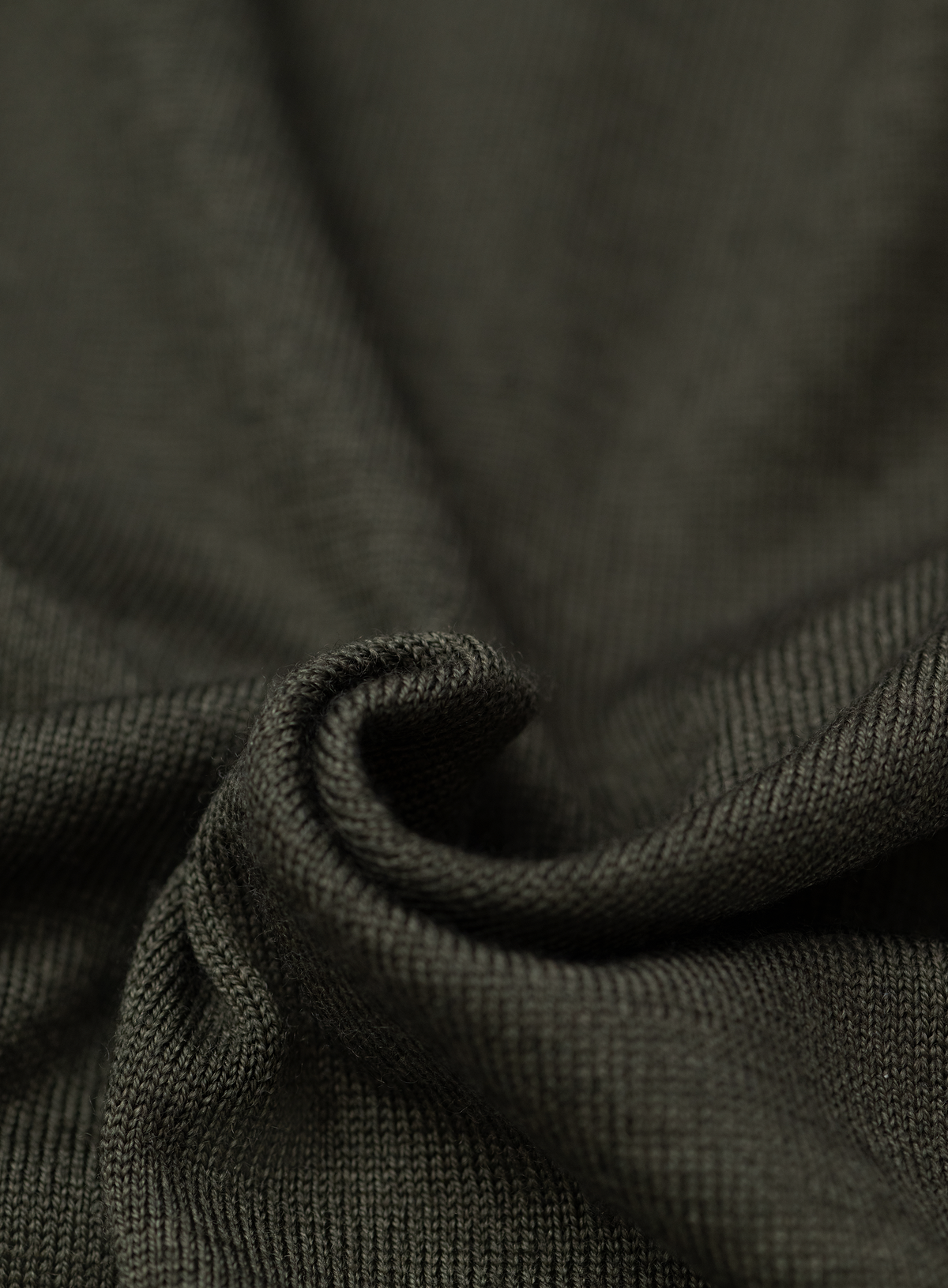 Coltrui in wol | FULL_WIDTH | Groen