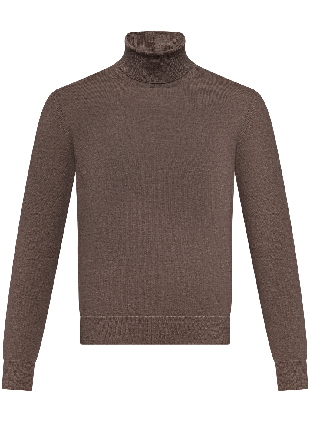 Coltrui in wol zijde | TAUPE BEIGE