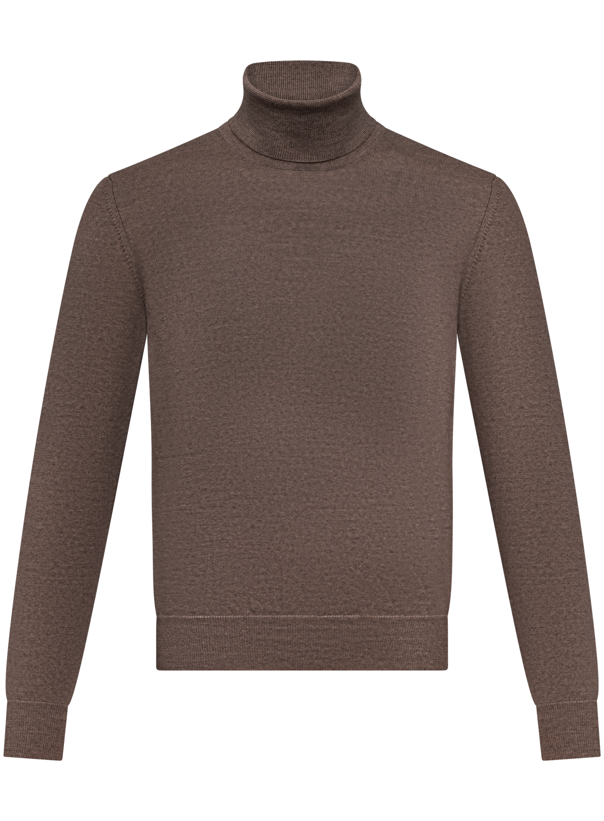 Coltrui in wol zijde | TAUPE BEIGE