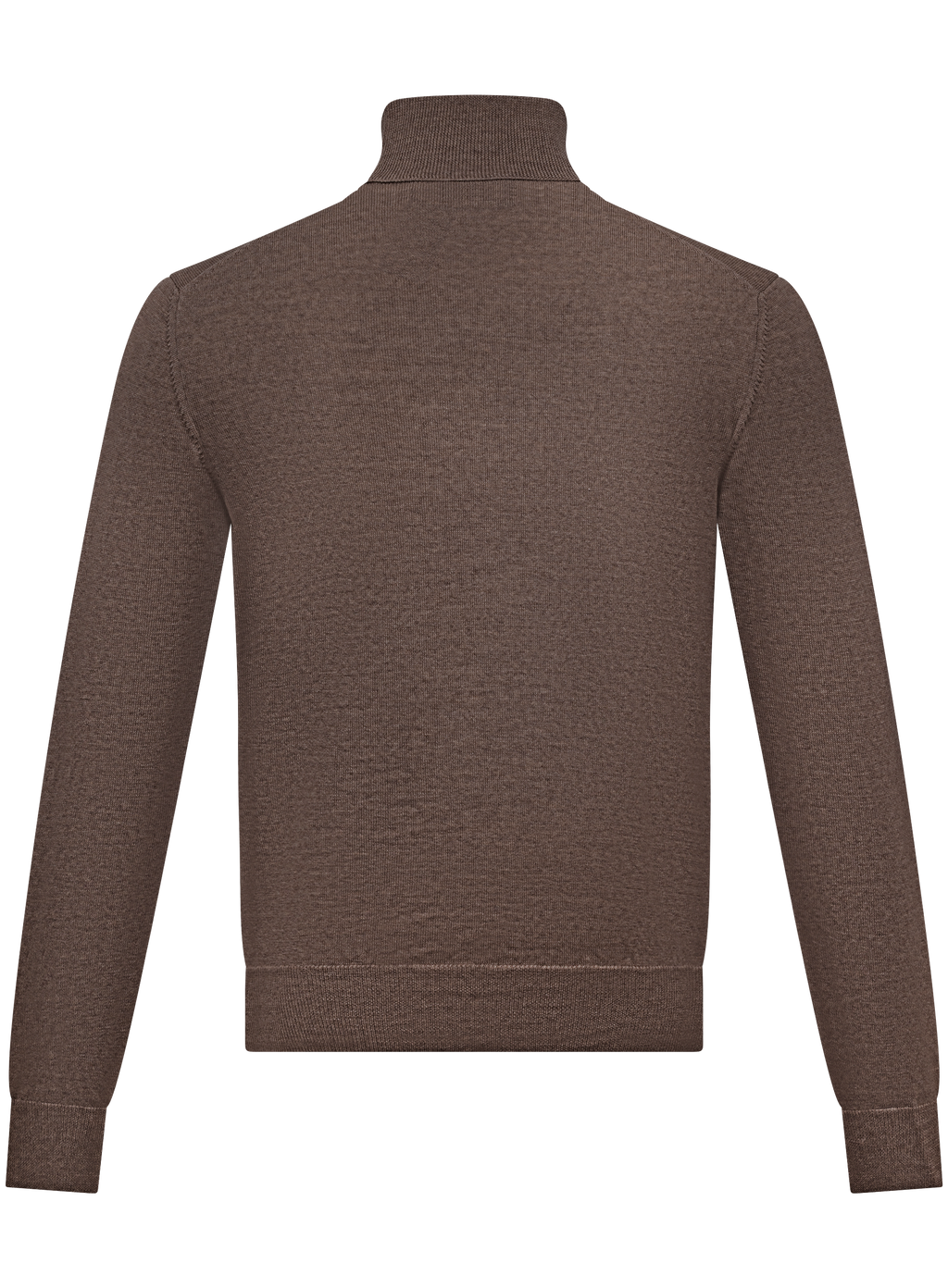 Coltrui in wol zijde | TAUPE BEIGE