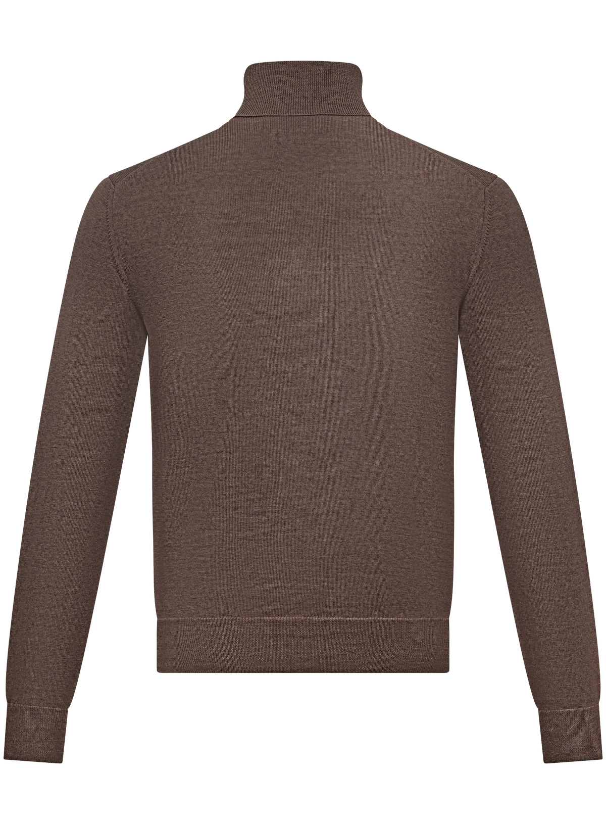 Coltrui in wol zijde | TAUPE BEIGE