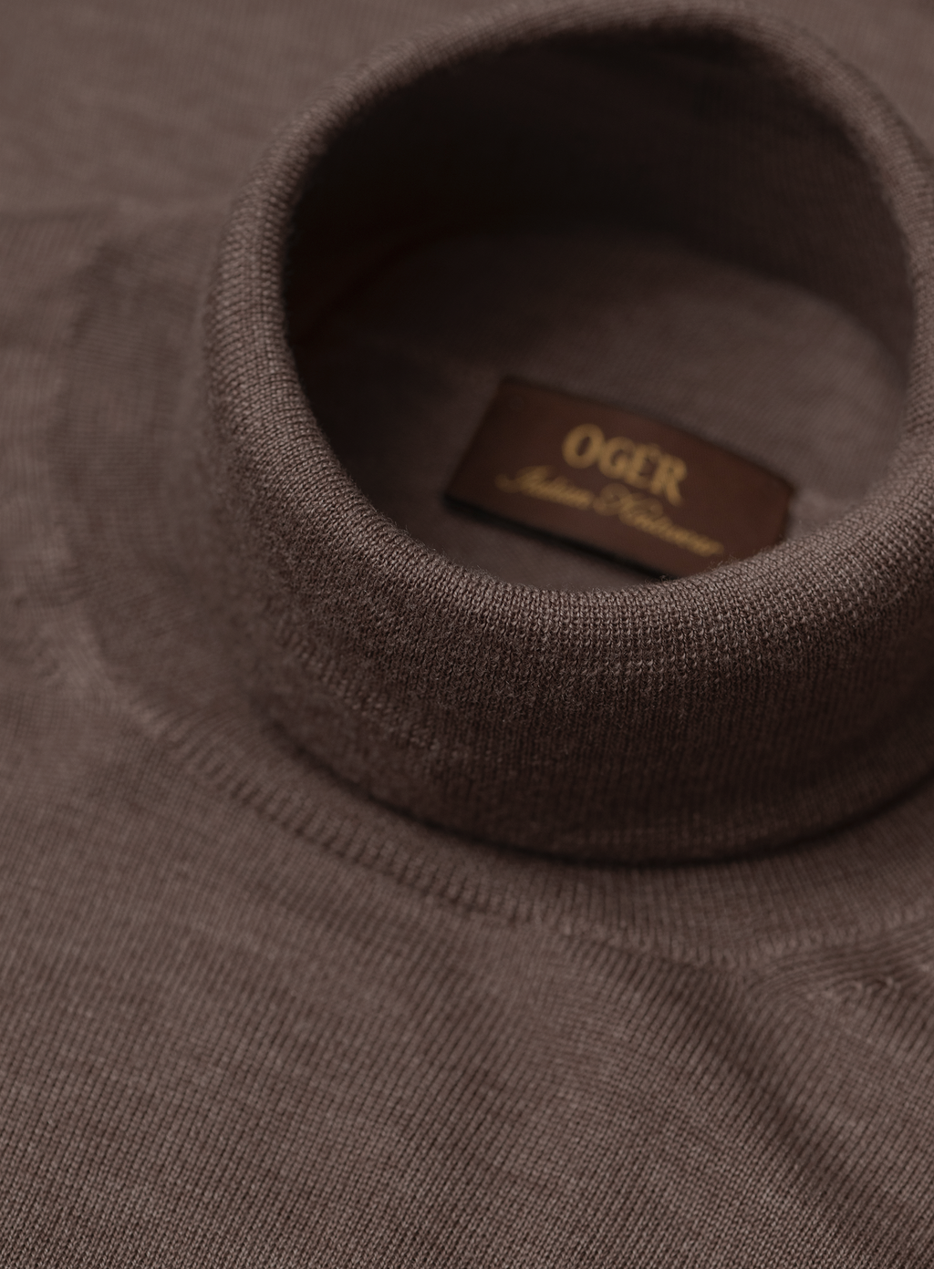 Coltrui in wol zijde | FULL_WIDTH | TAUPE BEIGE